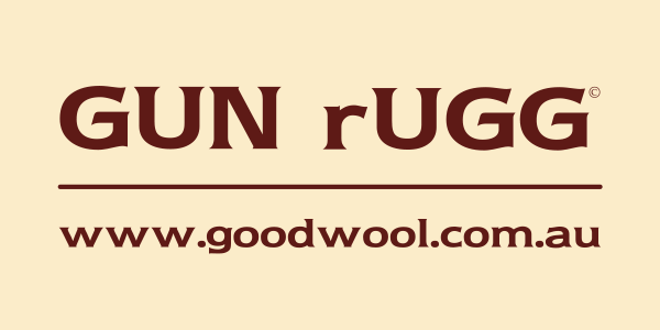 GUN rUGG logo