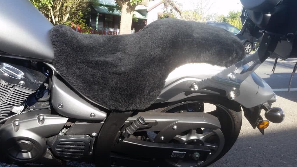 yamaha stryker hypercharger